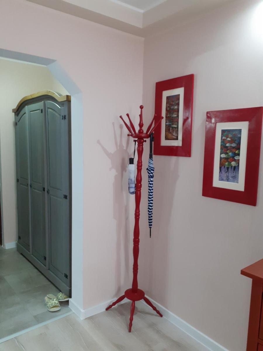 Skyline Central Apartment - Housity