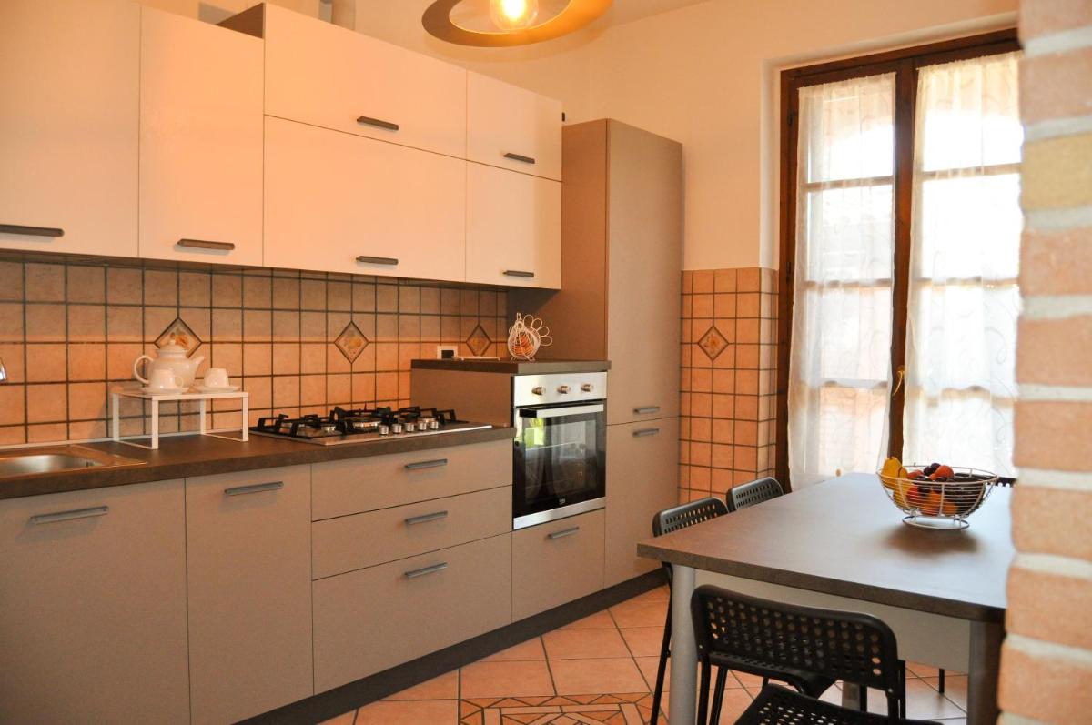 Monolocale - B&B Sarita's Rooms - Hizvo