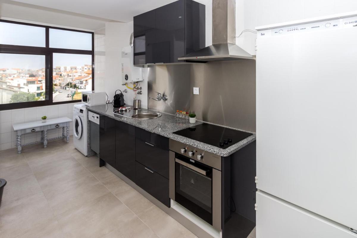 Guest H4U - Povoa Vacation - Housity