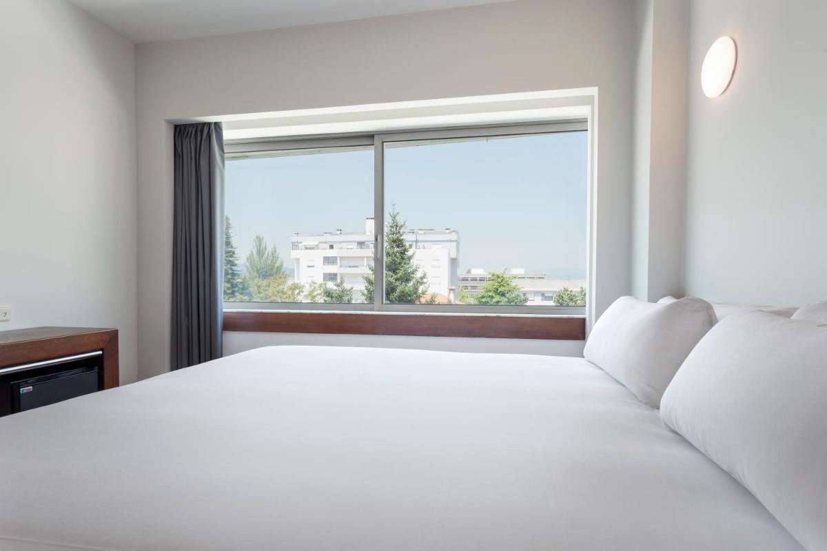 B&B HOTEL e Apartamentos Felgueiras - Housity