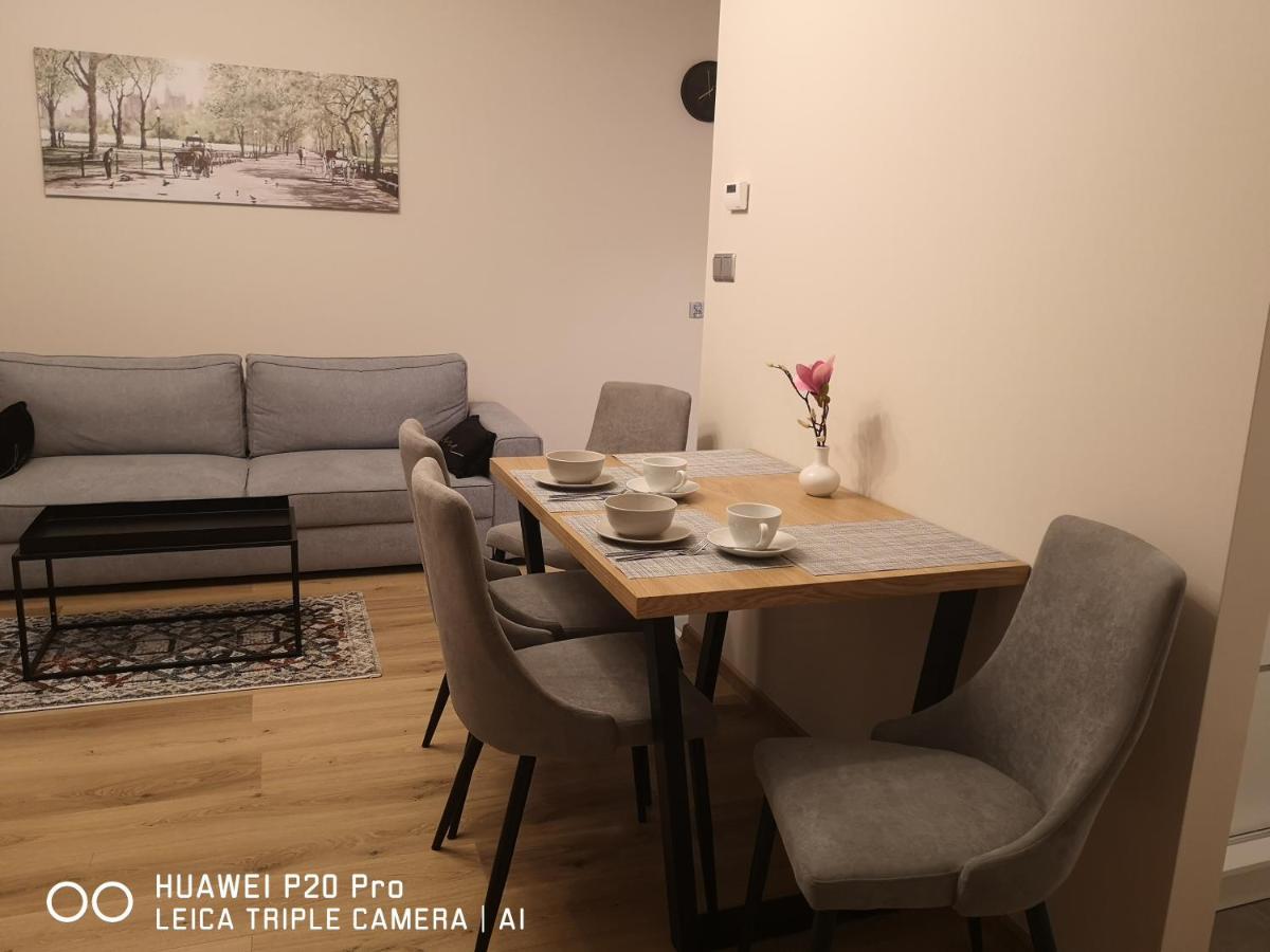Apartament Zuza - Housity