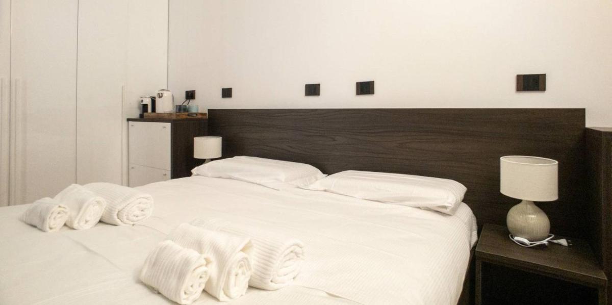 Madonnina Apartment - Housity