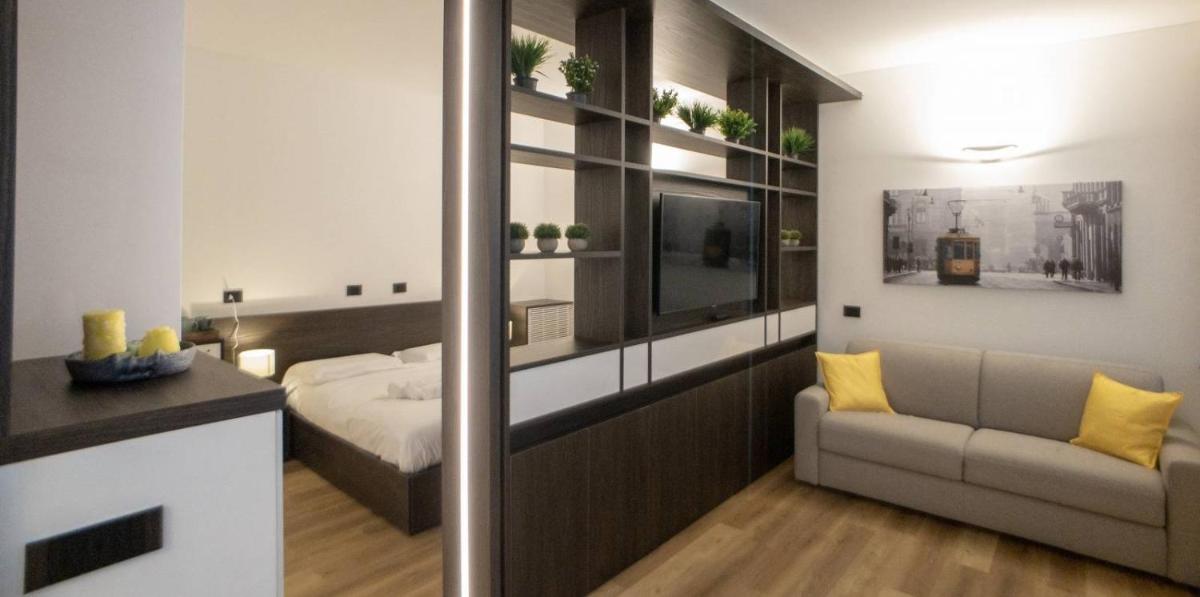 Madonnina Apartment - Housity