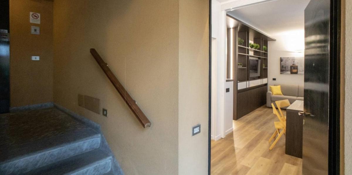 Madonnina Apartment - Housity