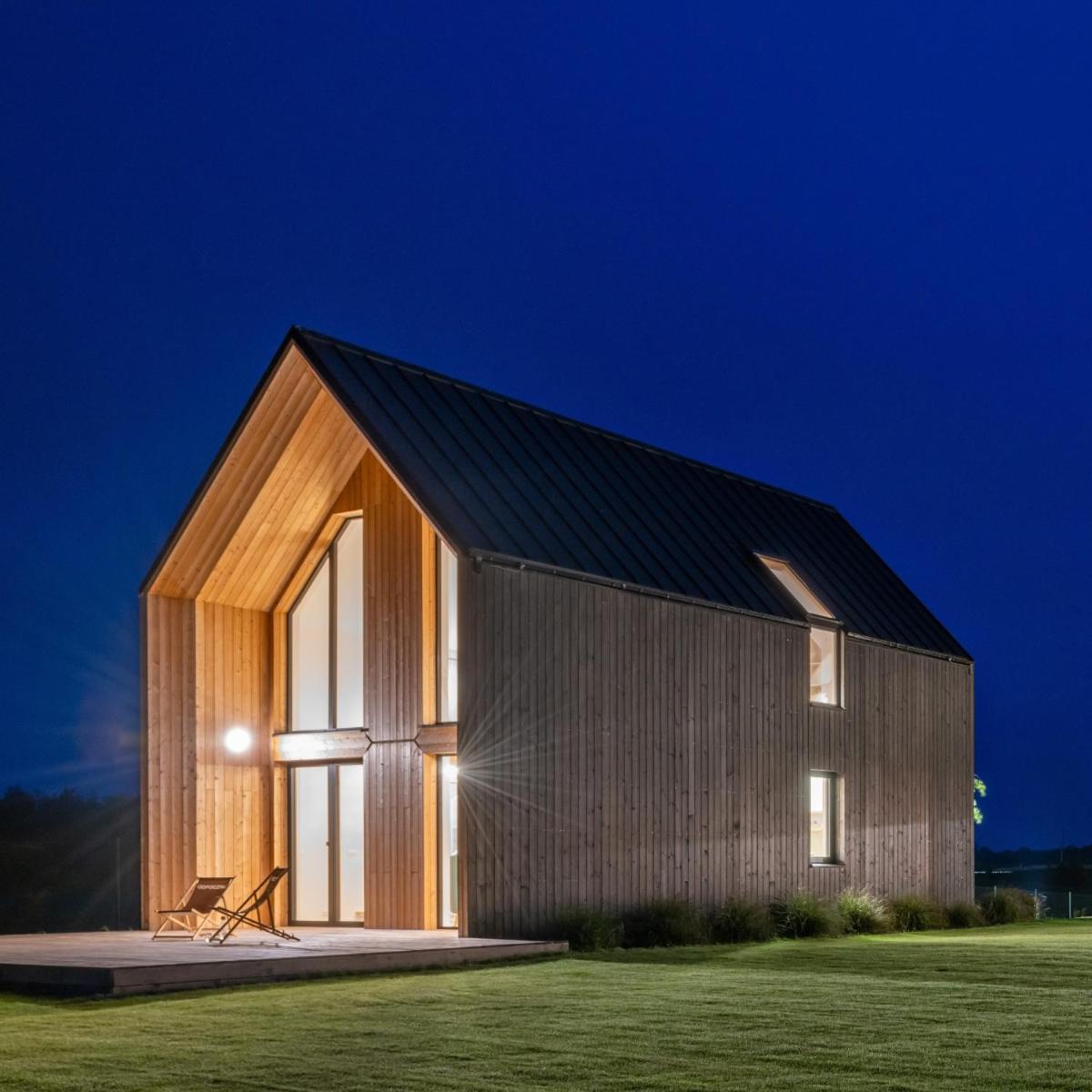 Punkt Mazury - Housity
