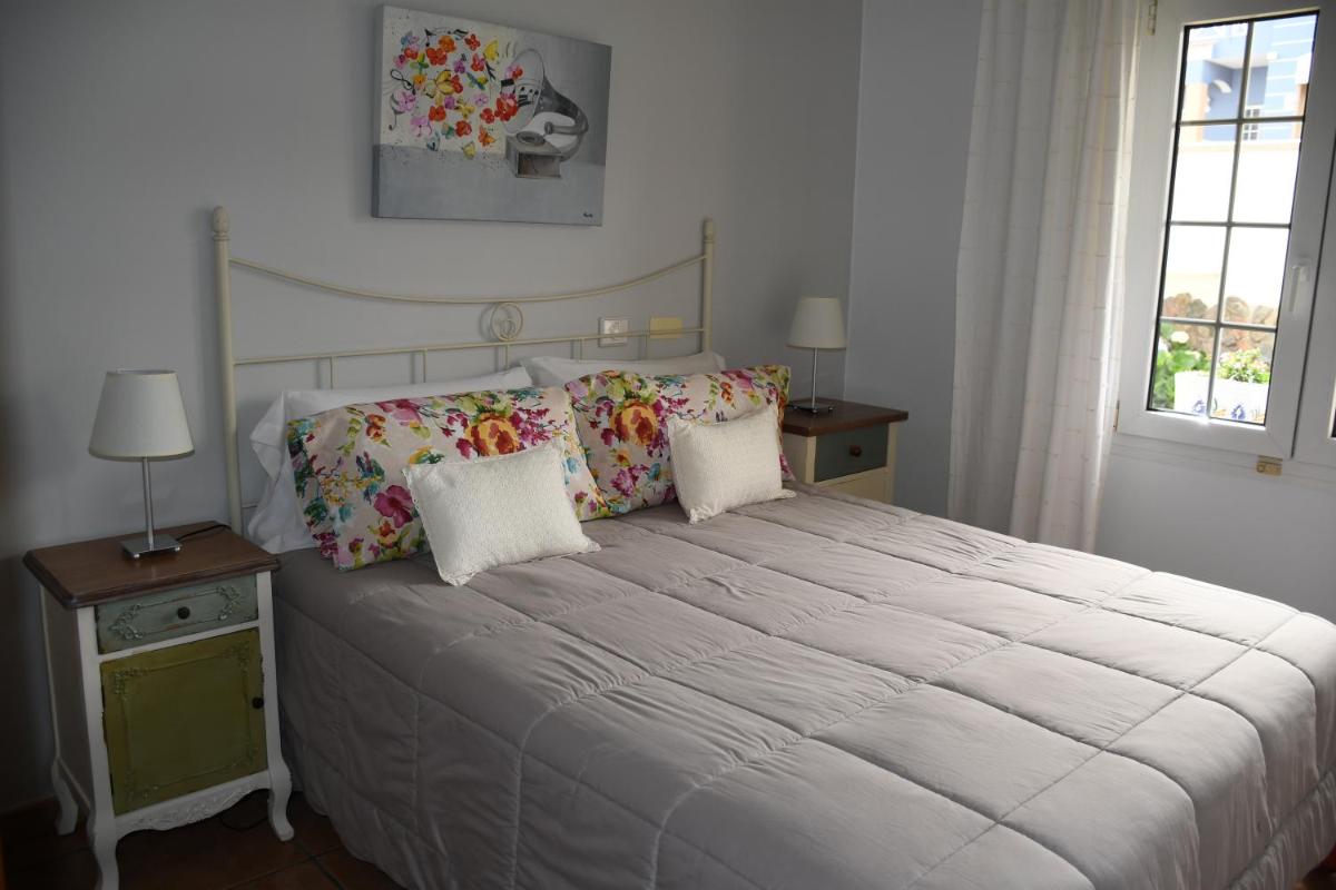 Pedro's house with fantastic views - Housity