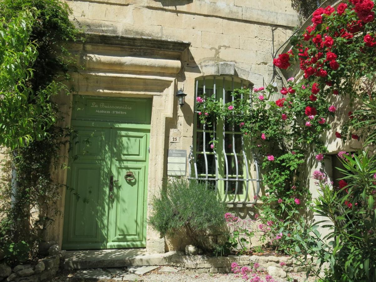 La Buissonnière - Housity