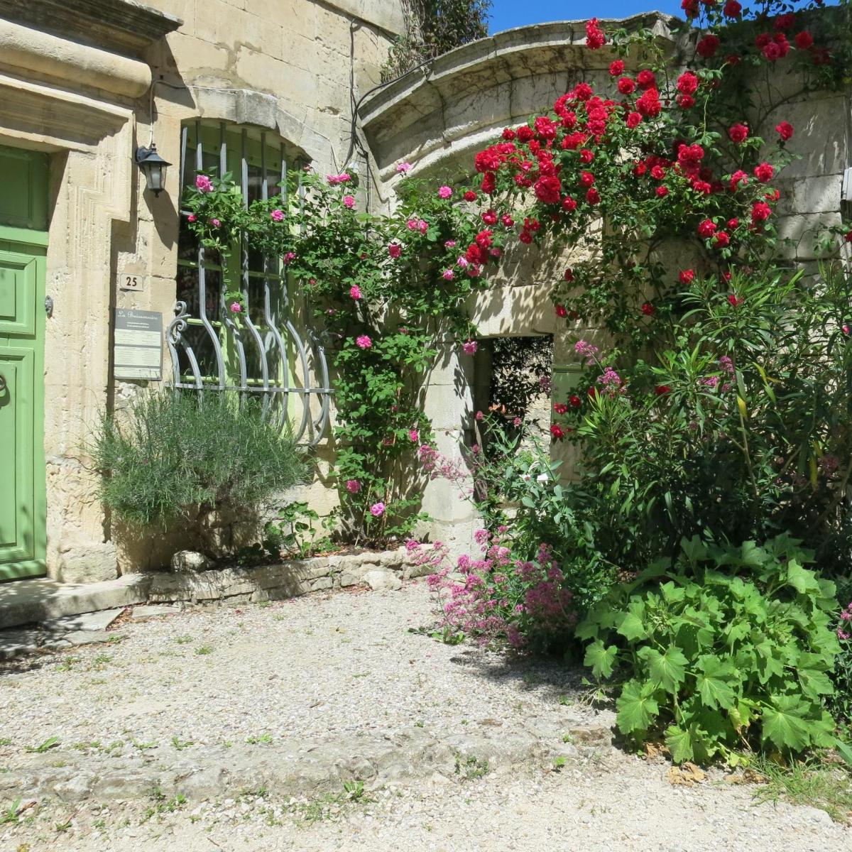 La Buissonnière - Housity