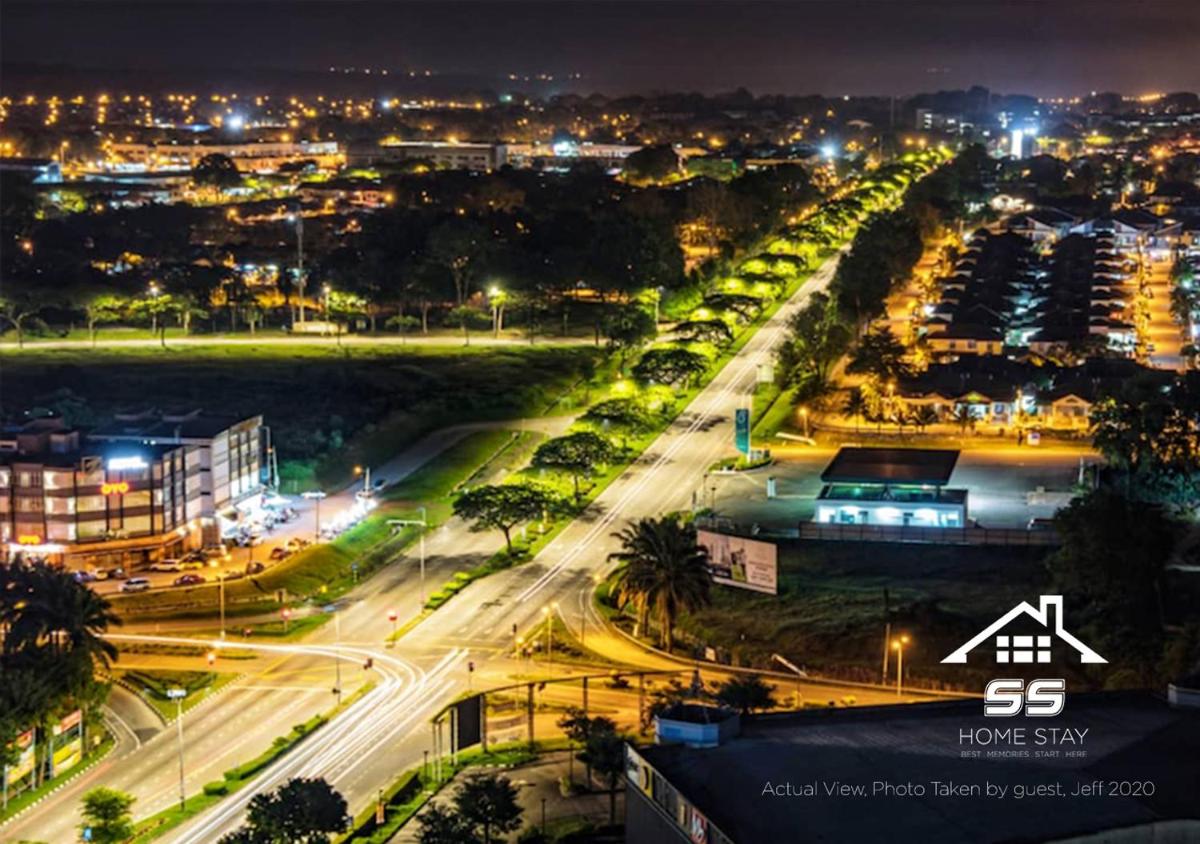 KULAI HOME STAY @IOI MALL/JPO/AEON/SENAI AIRPORT - Housity