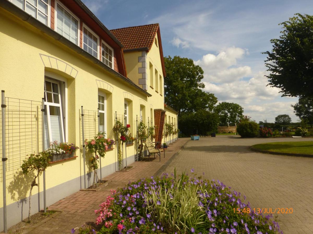 Ferienhof Lorenzen - Housity