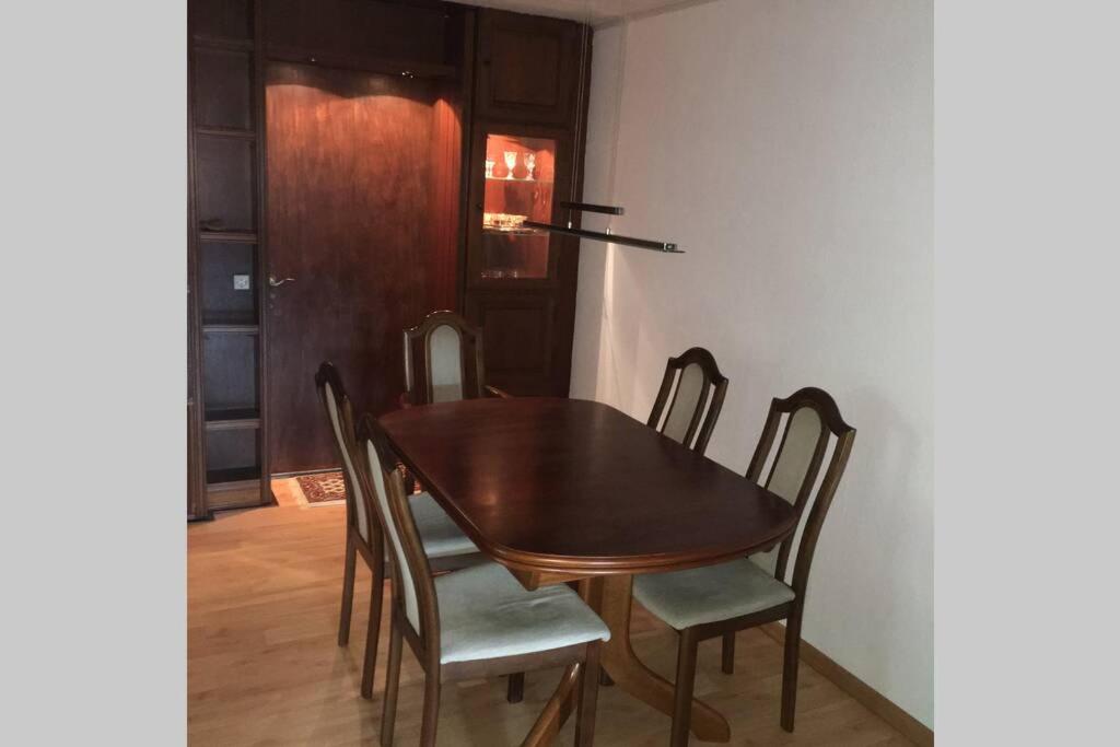 Ferienwohnung Kalldorf - Housity