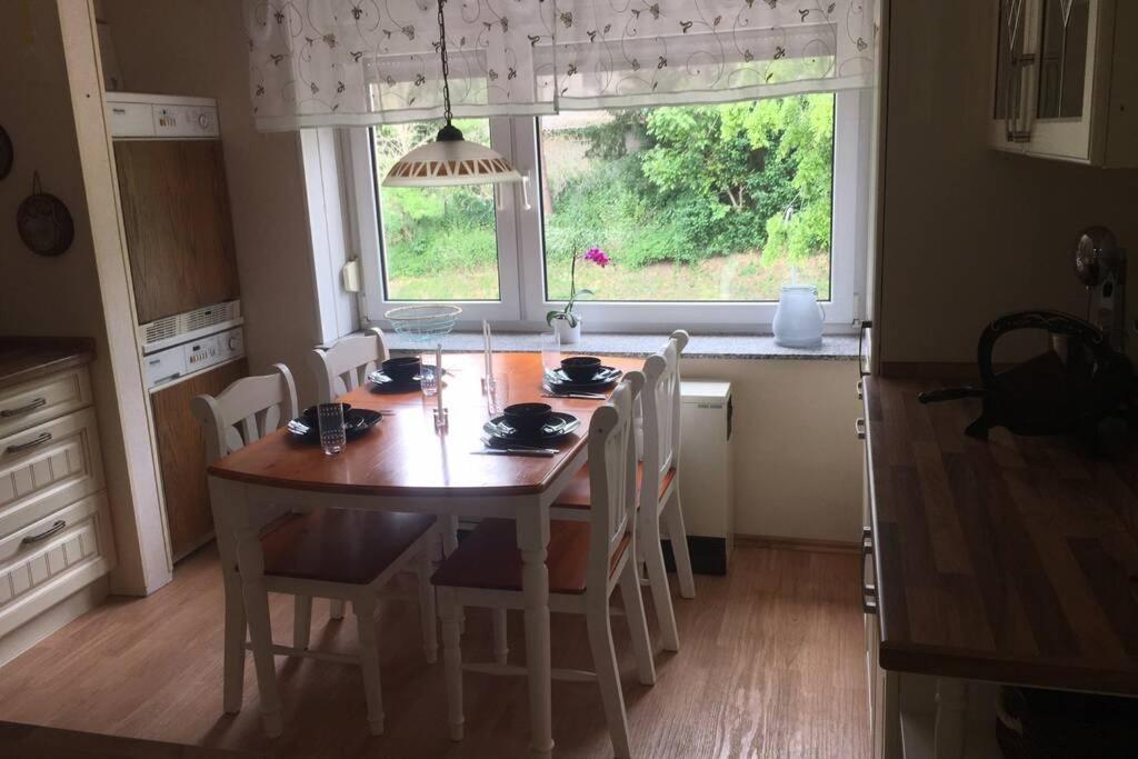 Ferienwohnung Kalldorf - Housity