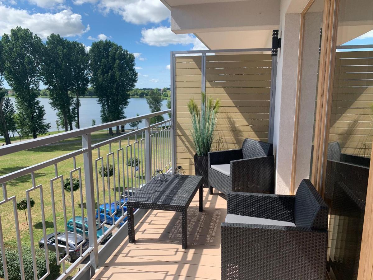Marina Green Loft-Apartament przy promenadzie - Housity