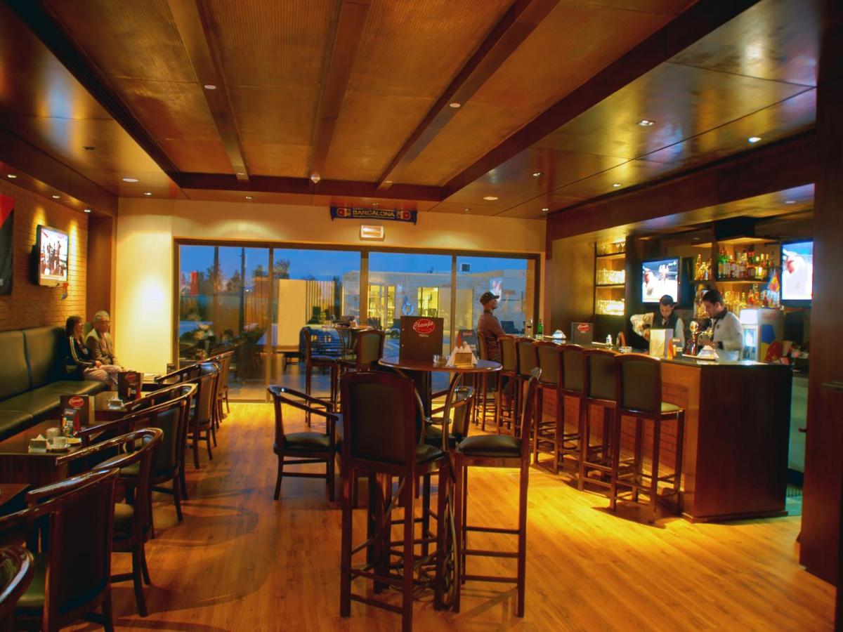 Amman Airport Hotel - Housity