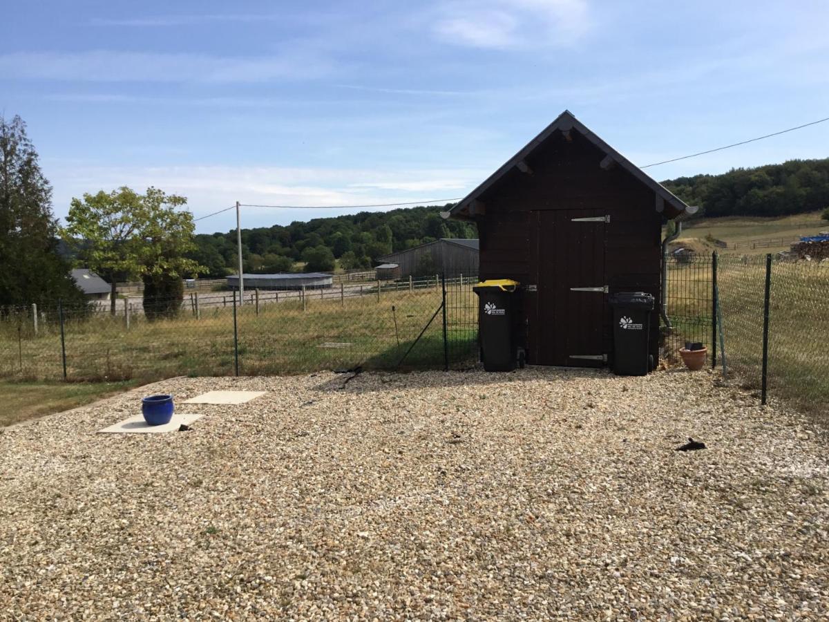 GITE LE MONTENEY - Housity
