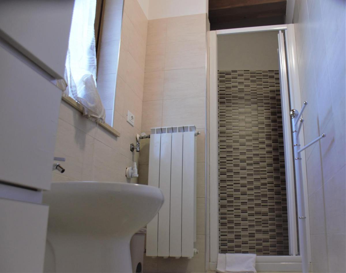 B&B La Vecchia Osteria - Housity