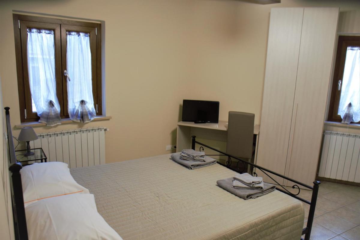B&B La Vecchia Osteria - Housity