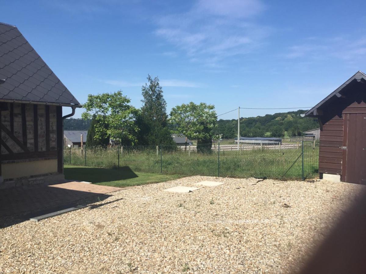 GITE LE MONTENEY - Housity
