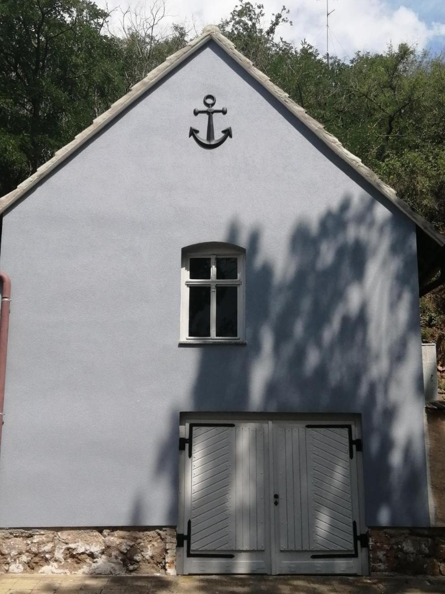 Ferienhaus Zur alten Schleuse - Housity