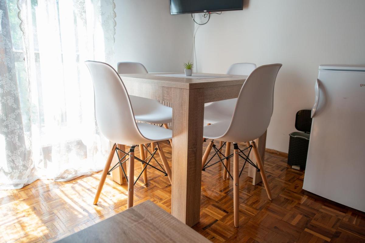 Apartmani Sunčev breg Vlasinsko jezero - Housity