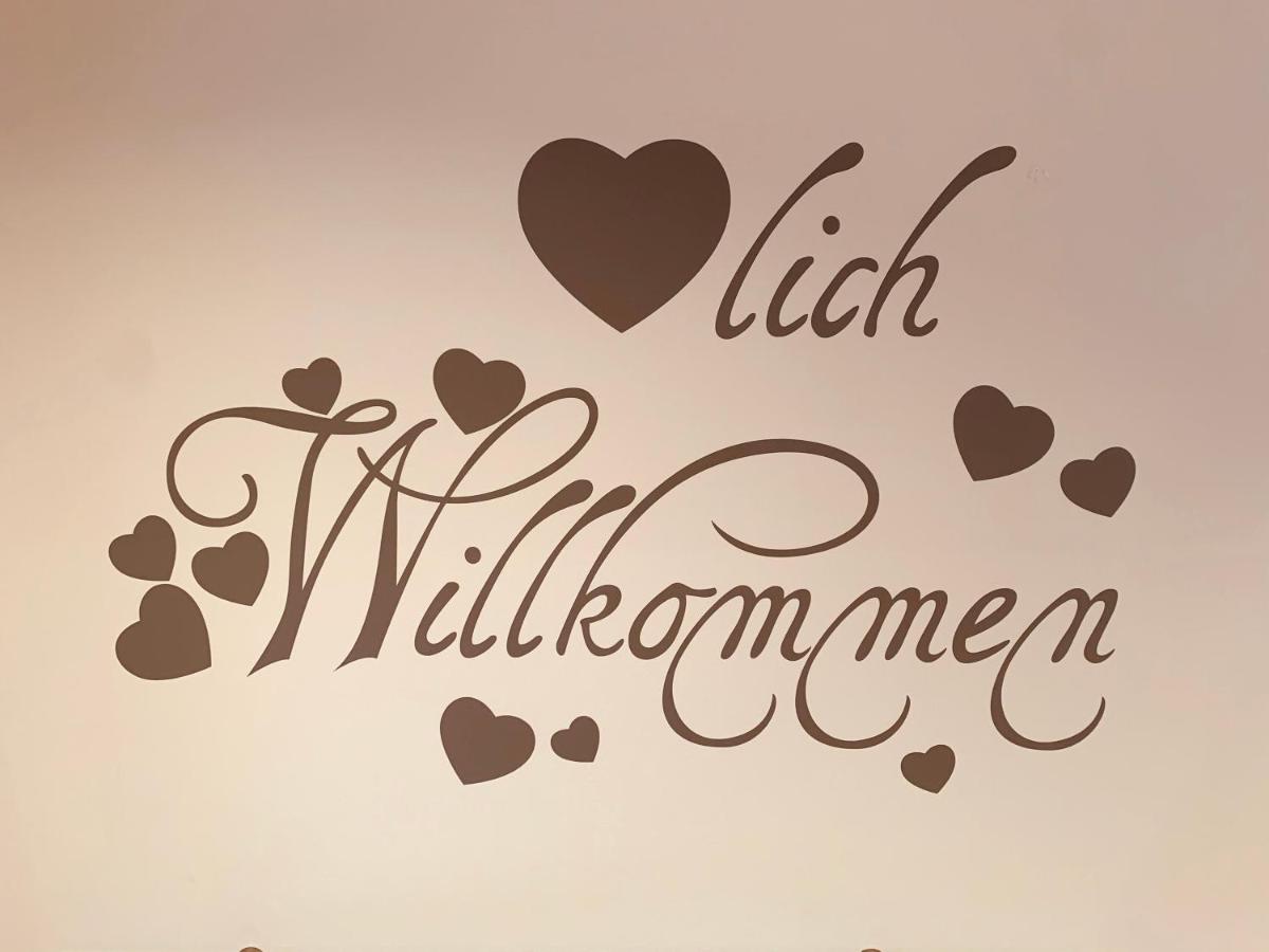 Suitetrails - Ferienwohnung Bad Camberg - Apartment 3 Hoelzer