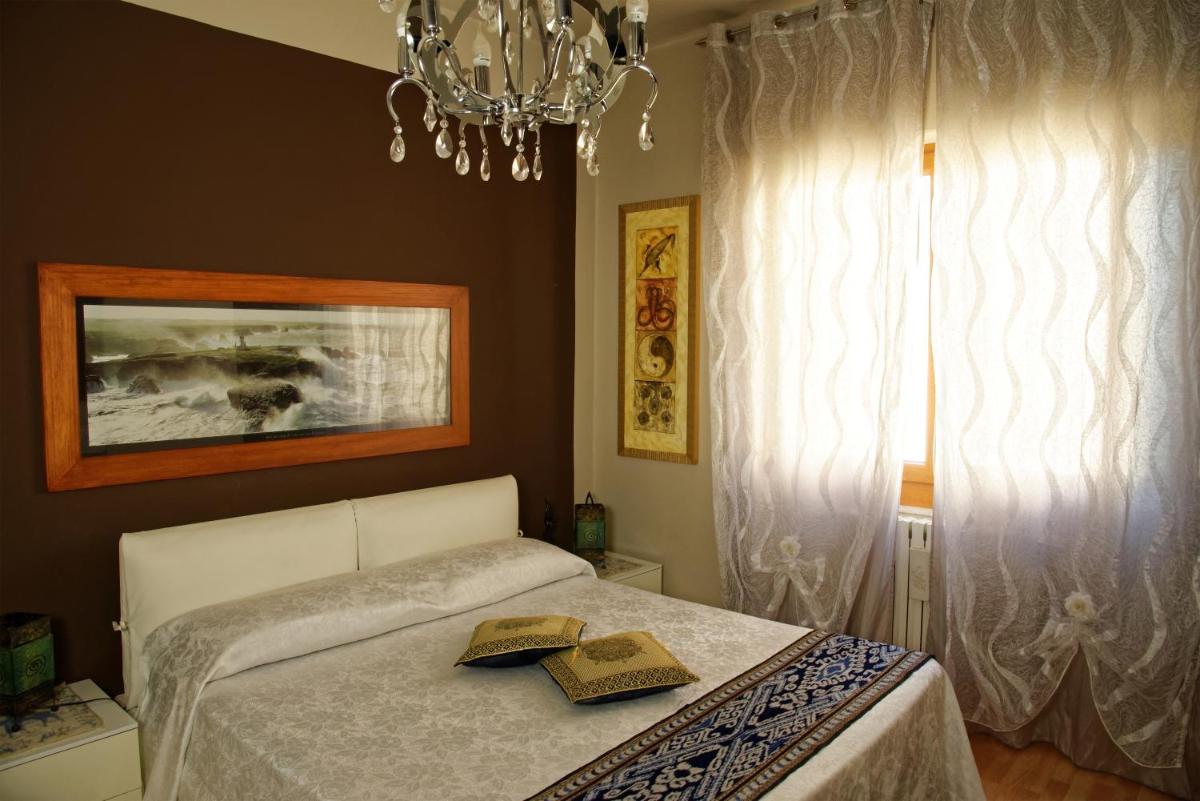 Suitetrails - Patty's Aparthotel SUITE