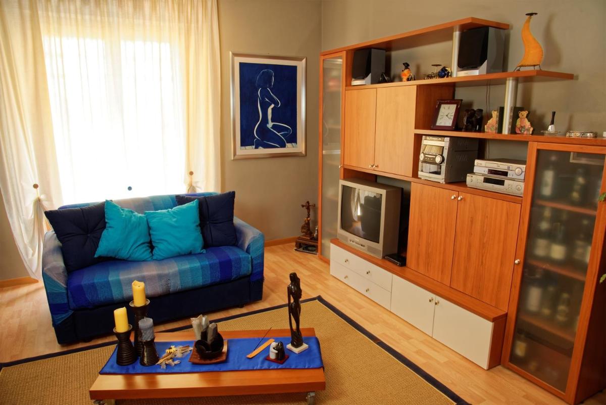 Suitetrails - Patty's Aparthotel SUITE