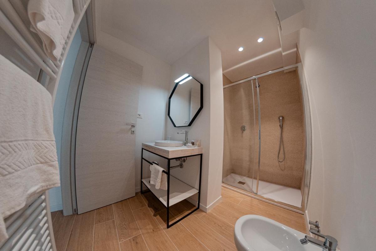 Suitetrails - Tergestroom & boutique apartments