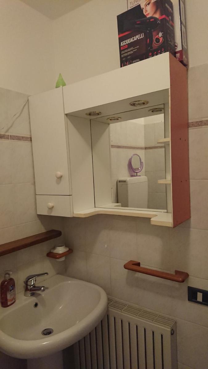 Intero appartamento 