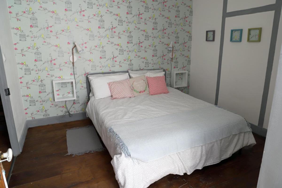L'appartement 62 - Housity