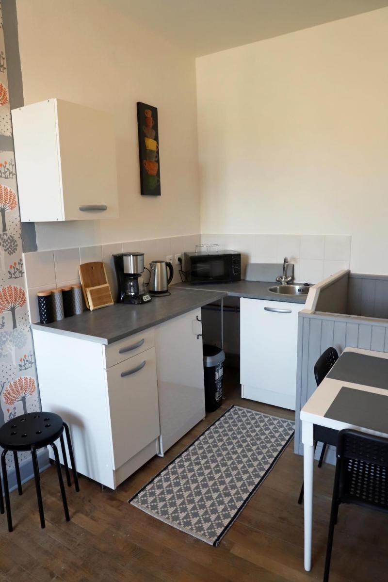 L'appartement 62 - Housity
