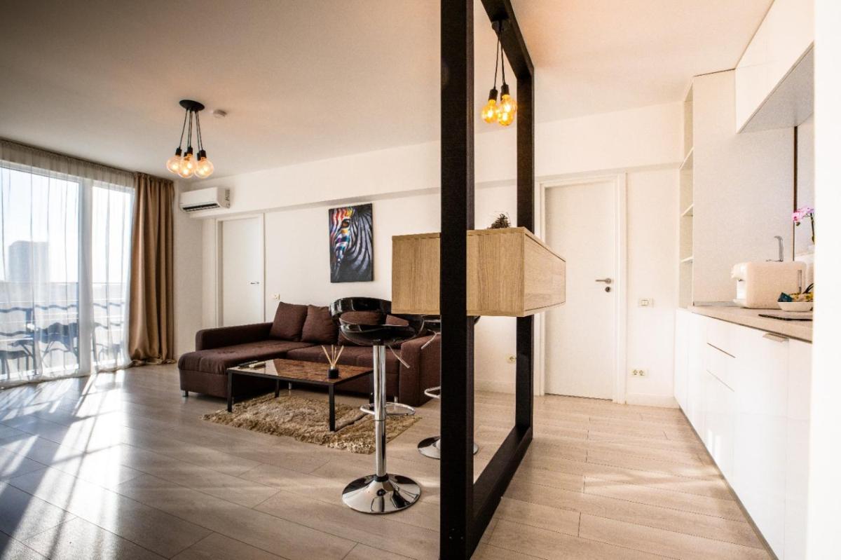 Citadella Atheneum Apartment - Housity