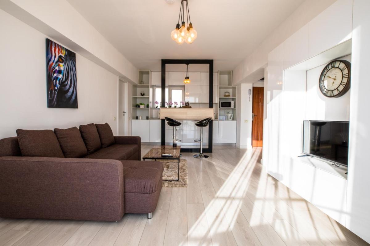 Citadella Atheneum Apartment - Housity
