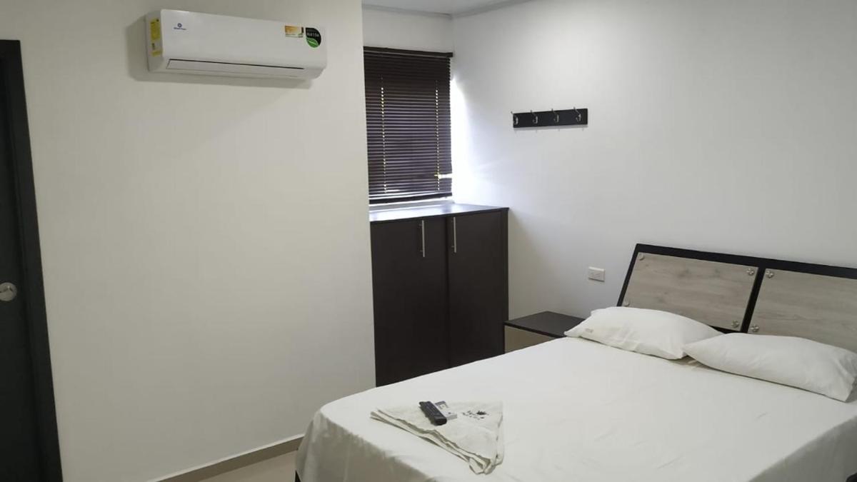 Hotel Jagua Real - Housity