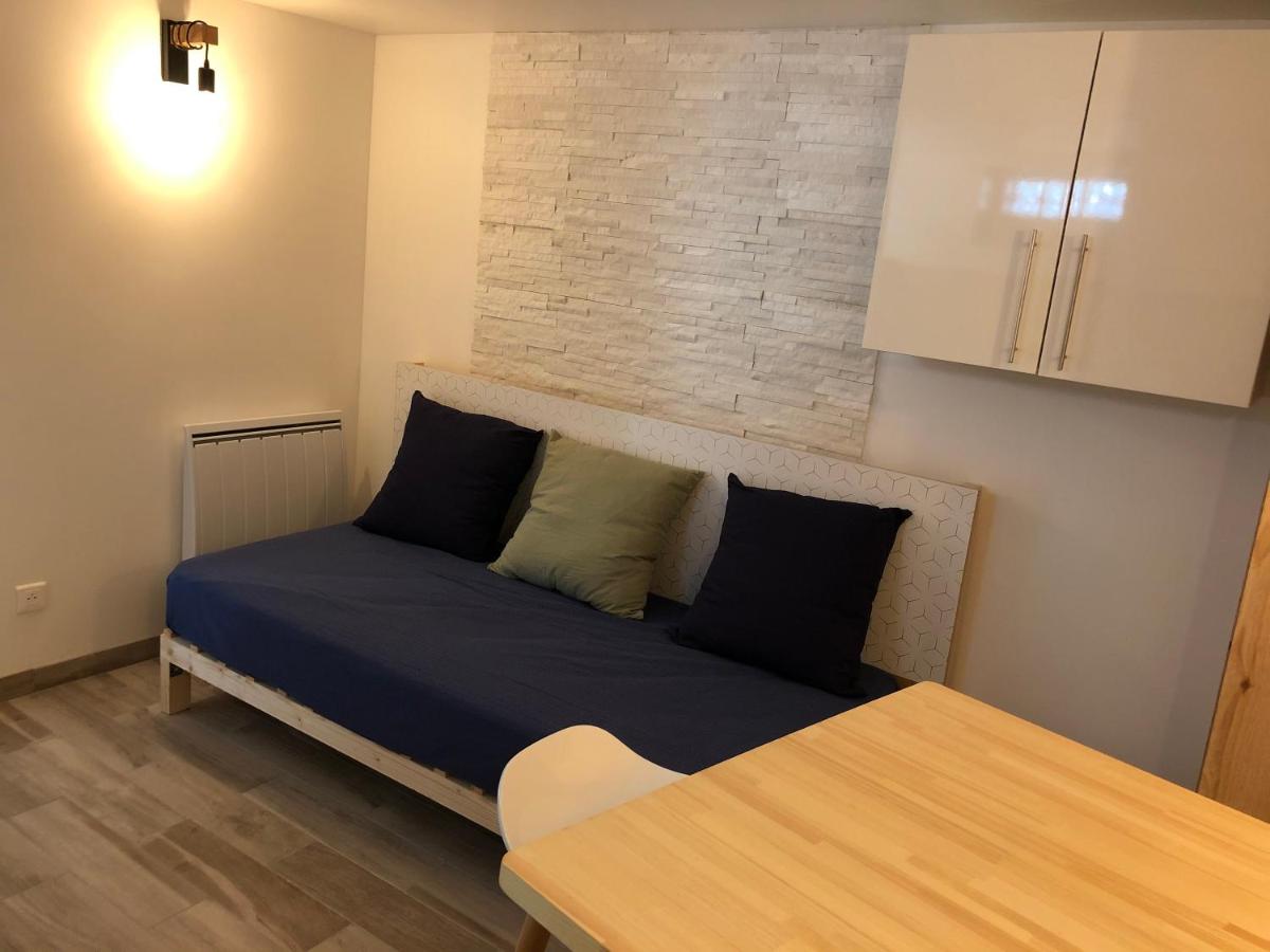 AlloAppartMeublé_Topaze - Housity