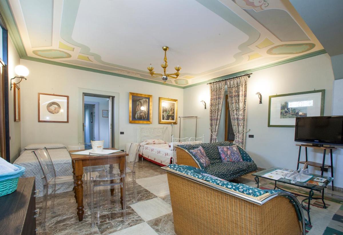 Residenza Nonna Saveria - Housity