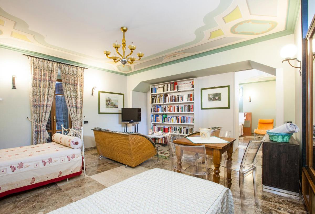 Residenza Nonna Saveria - Housity