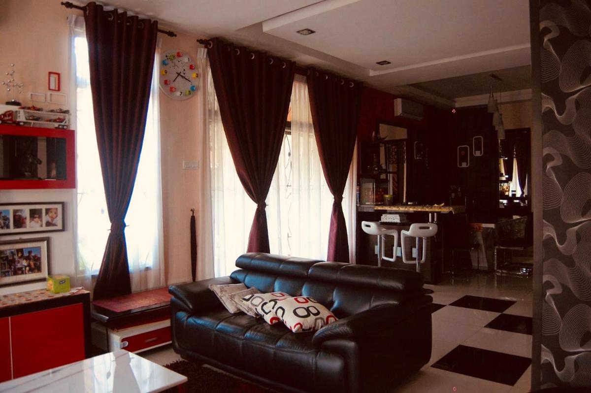 Sherry Luxury Homestay - Housity