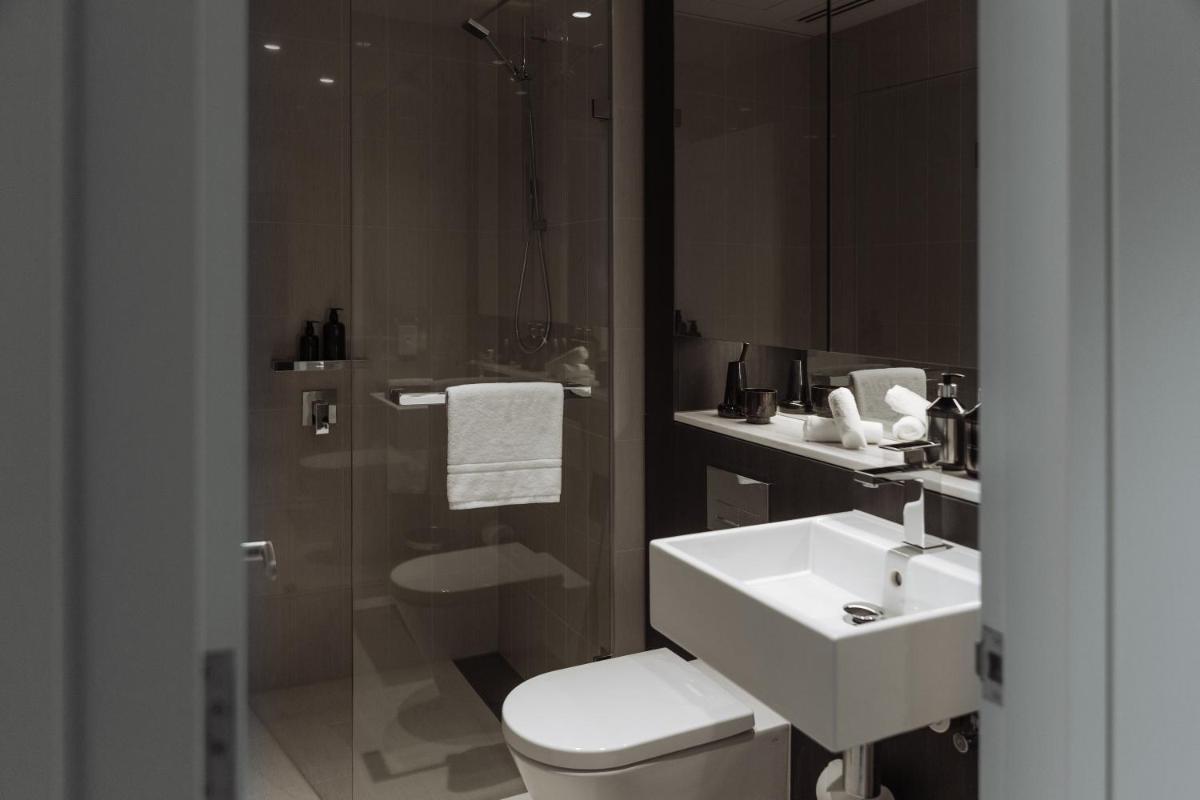 Suitetrails - SKYE Suites Green Square