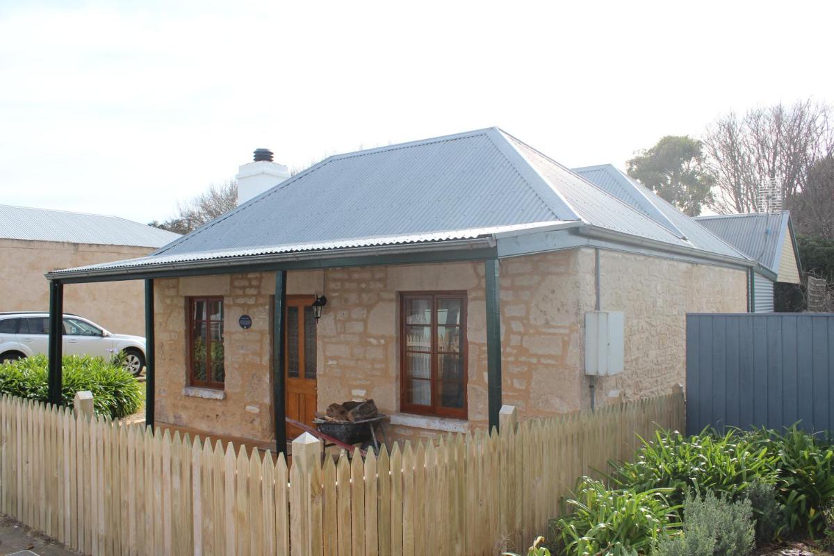 Victoria Cottage - Housity