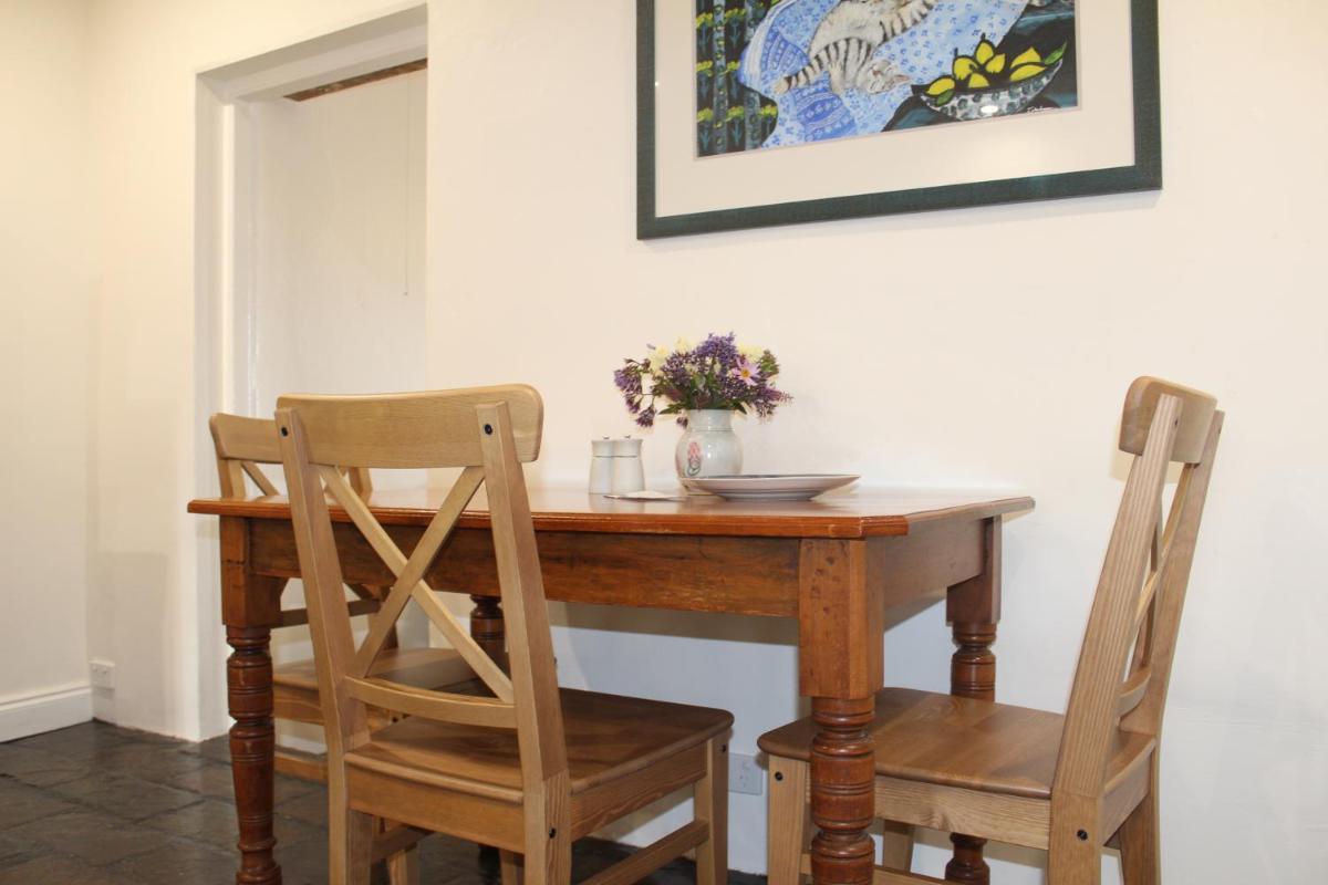 Victoria Cottage - Housity