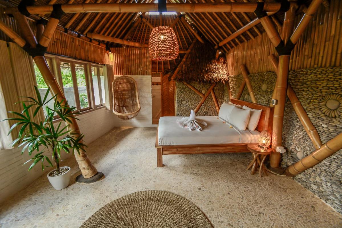 Le Sabot Ubud - Housity