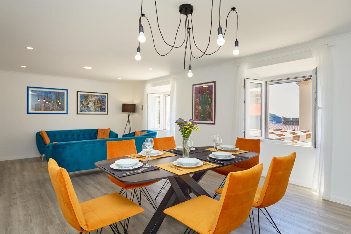 Holiday Home Festina Lente - Housity