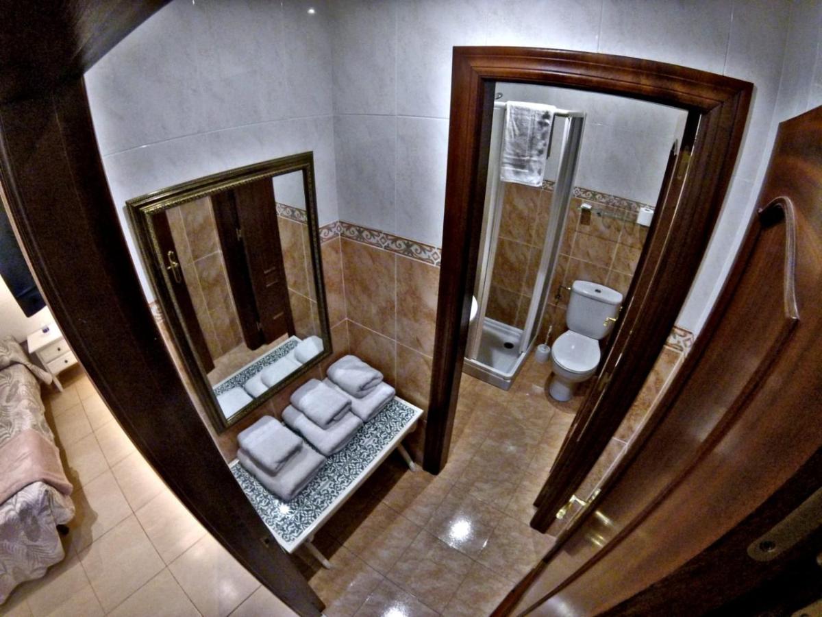 Pension El Figon - Housity