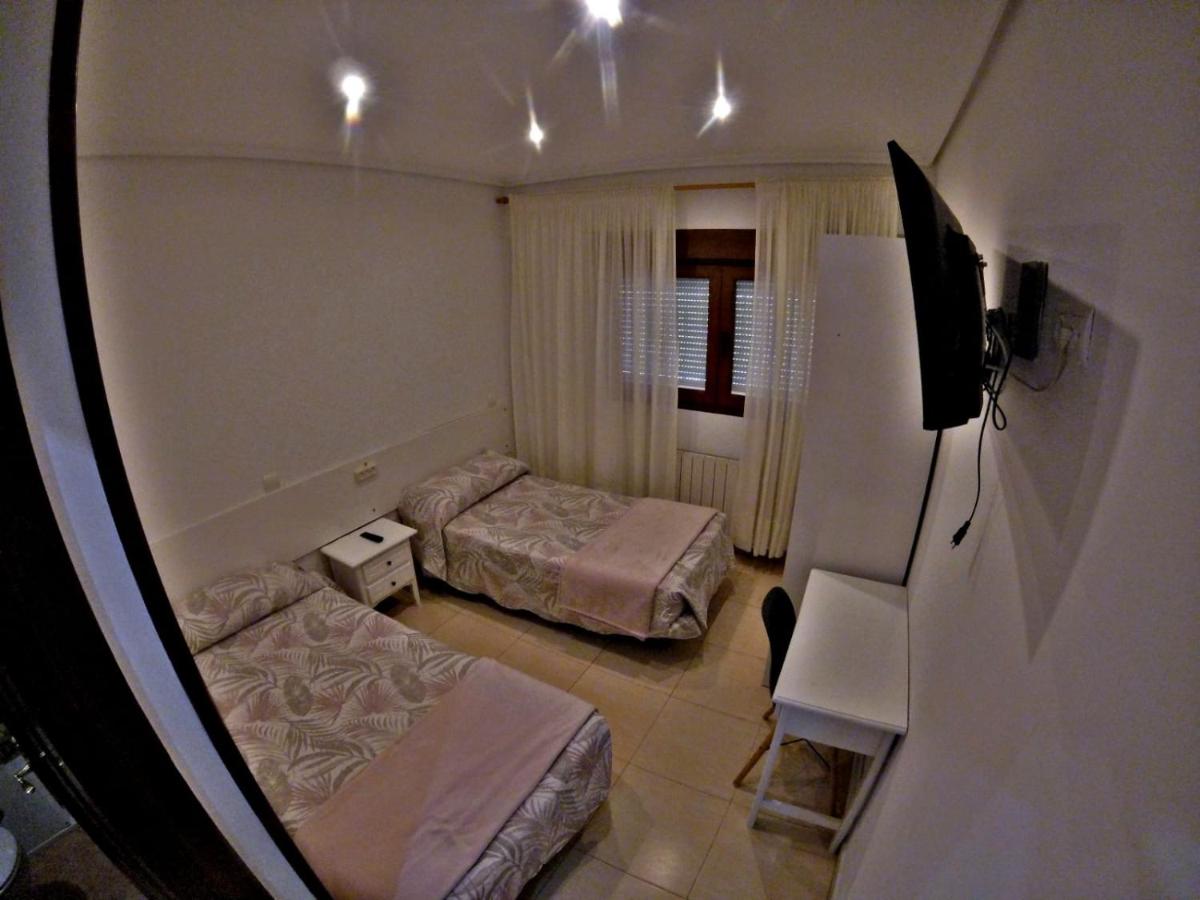 Pension El Figon - Housity