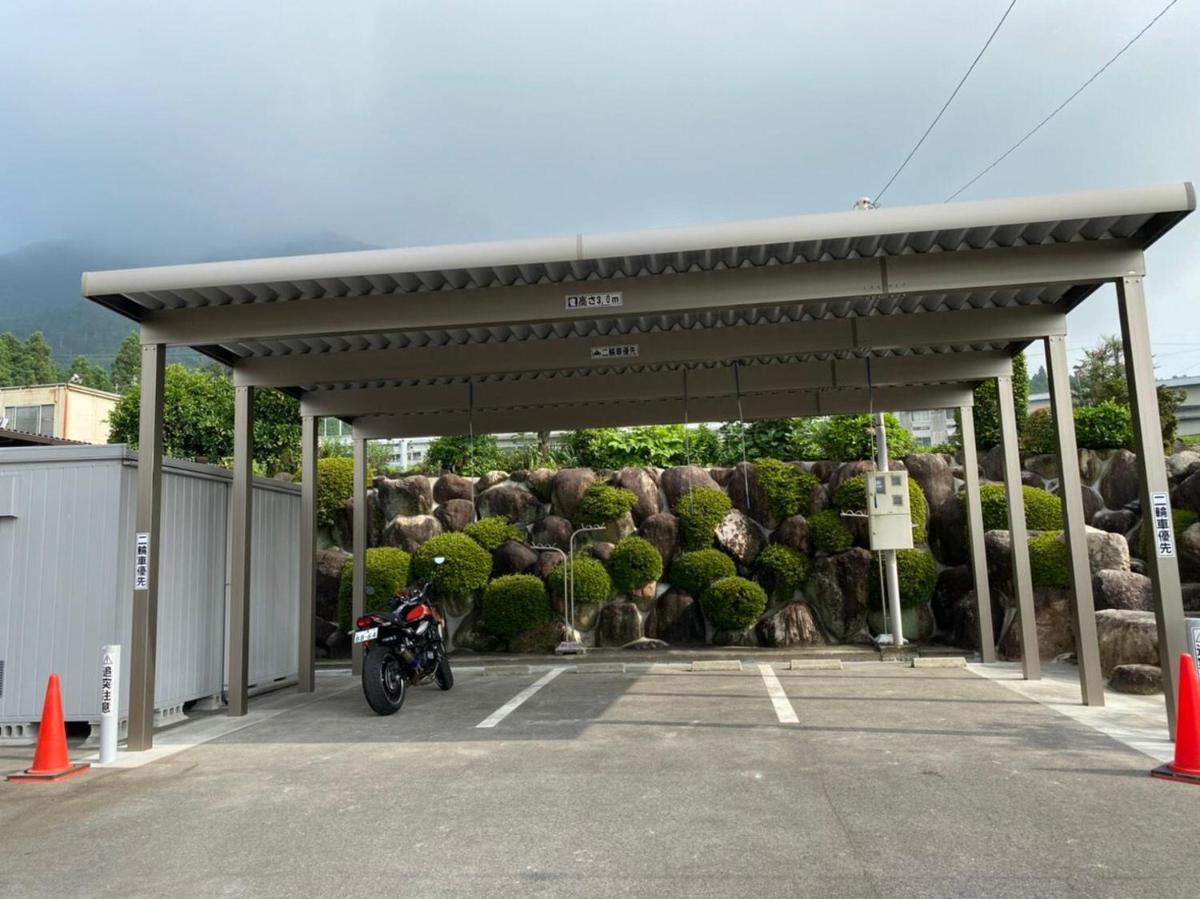 Tabist Miya Yokkaichi Suizawa - Housity