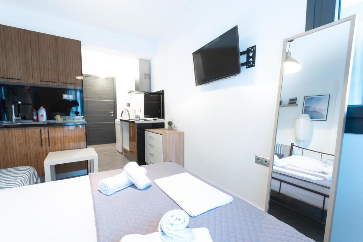 DNS Apartments - Housity