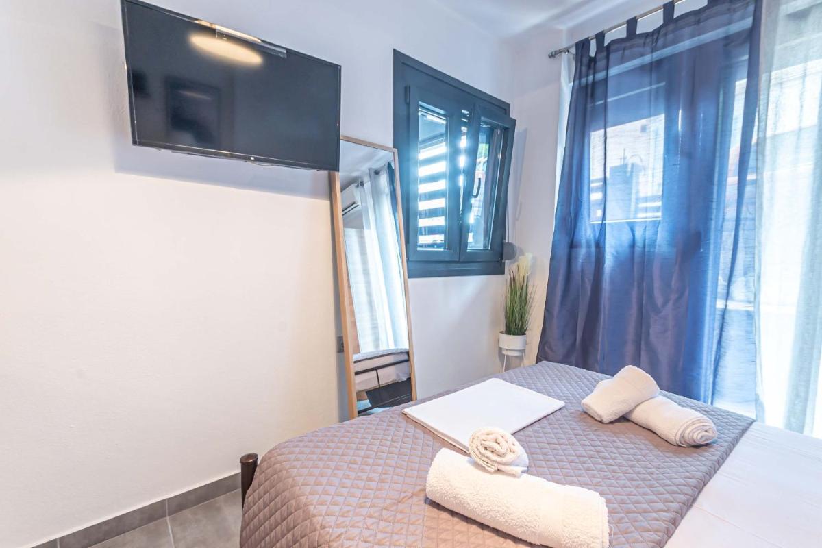 DNS Apartments - Housity