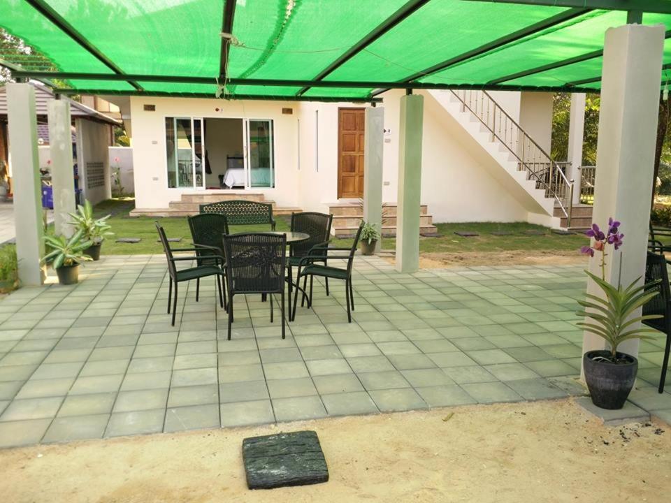 Little Amazon Home - Housity