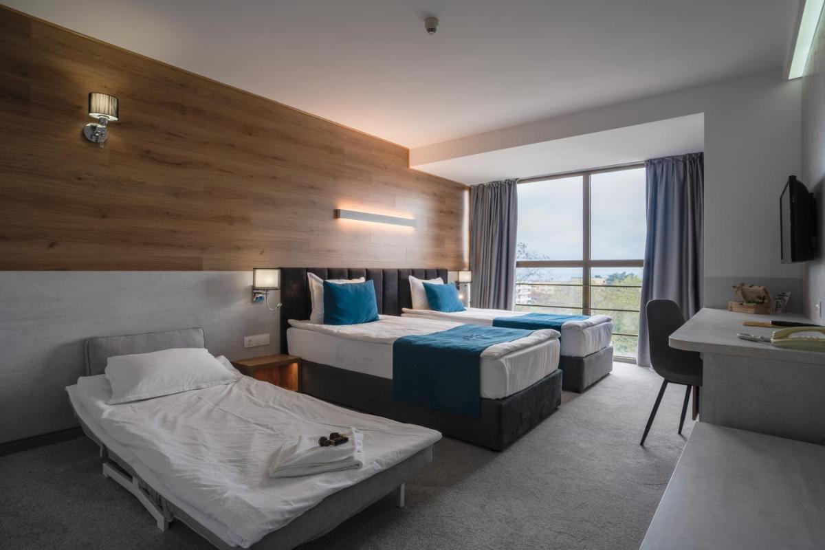 Havana Hotel - All Inclusive - Housity